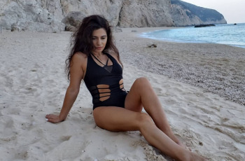 Sınırsızlığı Hissettirecek İzmir Konak Escort Bayan Perihan